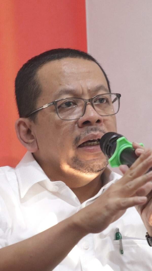 M Qodari Yakin Pilpres 2024 Berlangsung Satu Putaran, Ini Analisanya